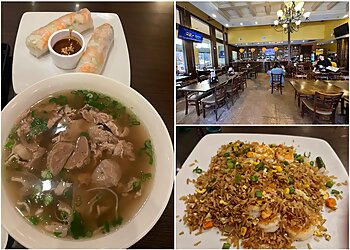New Orleans Vietnamese Restaurants Viet Orleans Bistro