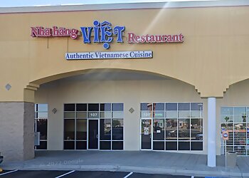 El Paso Vietnamese Restaurants Viet Restaurant