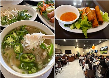 El Paso Vietnamese Restaurants Viet Restaurant