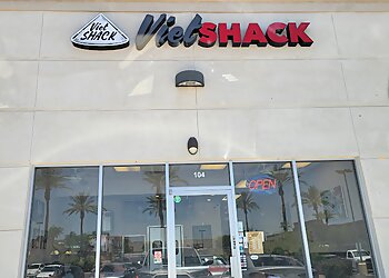 Tempe Vietnamese Restaurants Viet Shack