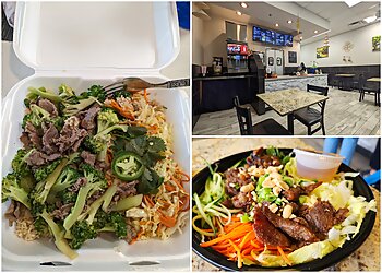 Tempe Vietnamese Restaurants Viet Shack