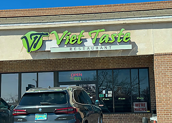 Albuquerque Vietnamese Restaurants Viet Taste Restaurant