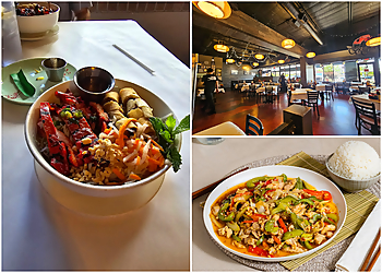 Albuquerque Vietnamese Restaurants Viet Taste Restaurant