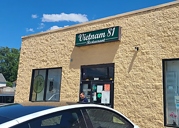 Norfolk Vietnamese Restaurants Vietnam 81 Restaurant