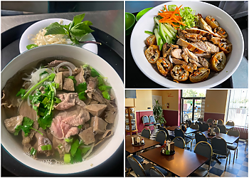 Norfolk Vietnamese Restaurants Vietnam 81 Restaurant