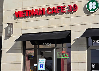 Kansas City Vietnamese Restaurants Vietnam Cafe