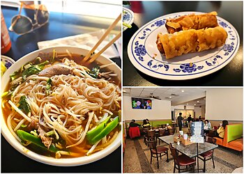 Kansas City Vietnamese Restaurants Vietnam Cafe
