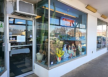 Louisville Vietnamese Restaurants Vietnam Kitchen