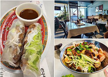 Louisville Vietnamese Restaurants Vietnam Kitchen