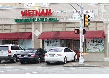 Vietnam Restaurant - Dallas, TX Vietnamese Restaurants - Restaurant Exterior Image