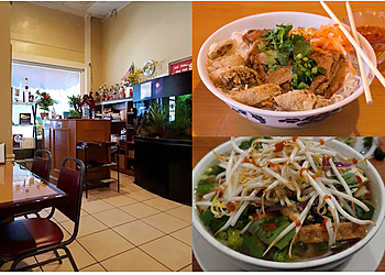 Vietnam Restaurant - Dallas, TX Vietnamese Restaurants - collage image(highlights)