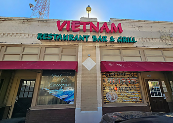 Dallas Vietnamese Restaurants Vietnam Restaurant Bar & Grill