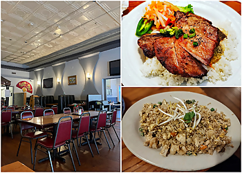 Dallas Vietnamese Restaurants Vietnam Restaurant Bar & Grill