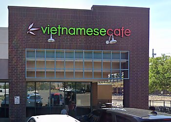 Thornton Vietnamese Restaurants Vietnamese Cafe