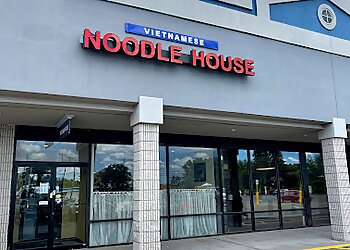 Syracuse Vietnamese Restaurants Vietnamese Noodle House