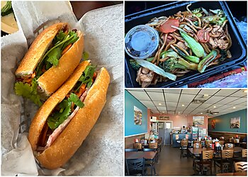 Syracuse Vietnamese Restaurants Vietnamese Noodle House