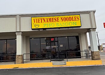 Killeen Vietnamese Restaurants Vietnamese Noodles Pho-Saigon
