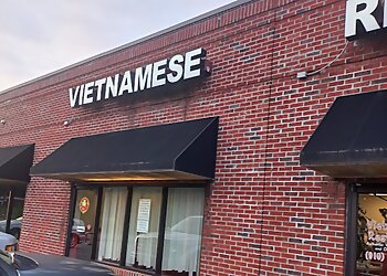 Fayetteville Vietnamese Restaurants Vietnamese Restaurant