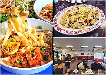 Fayetteville Vietnamese Restaurants Vietnamese Restaurant