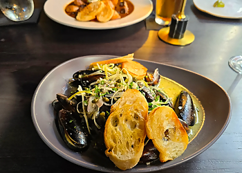Vieux Carré Frisco French Restaurants image 1