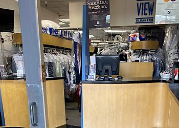 Irvine Dry Cleaners View Cleaners