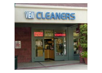 View Cleaners