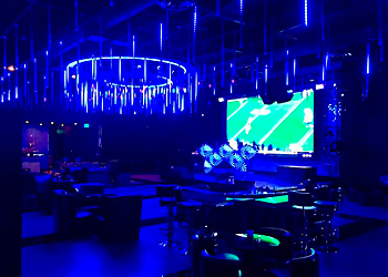 Torrance Night Clubs View Music Bar