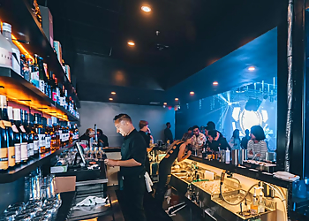 Torrance Night Clubs View Music Bar