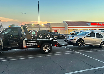 Vigilant Towing & Impound Glendale Towing Companies image 1