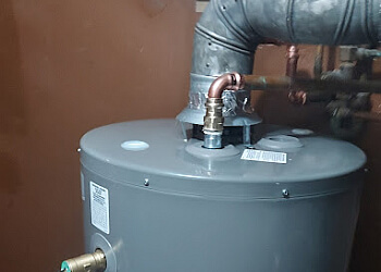 New York Plumbers Vigilante Plumbing Heating and Air Conditioning