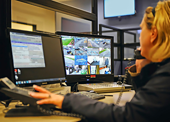 Sterling Heights Security Systems Vigilante Security