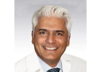 Denver cardiologist Vijay D Subbarao, MD - DENVER HEART