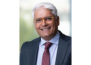 Vijay D. Subbarao, MD - INTERMOUNTAIN HEALTH HEART & VASCULAR Denver Cardiologists image 1