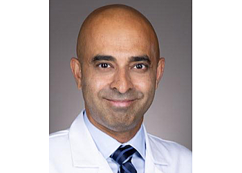Vijay G. Hegde, MD - MORTON PLANT NEUROLOGY Clearwater Neurologists image 1