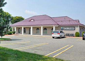 Springfield Dentists Vijay Gaddam, DDS - RIVERDALE DENTAL