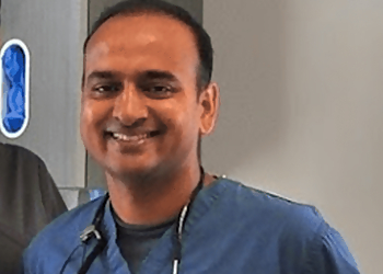 Vijay Gaddam, DDS - RIVERDALE DENTAL Springfield Dentists image 1