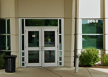 Vijay J. Shah, MD - Aurora, IL Cardiologists - Hospital Exterior Image