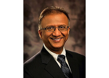 Vijay J. Shah, MD - Rush Copley Medical Center