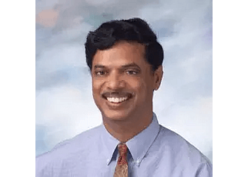 Vijay Jampala, MD