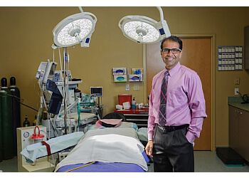 Corpus Christi Plastic Surgeon Vijay Bindingnavele, MD - CORPUS CHRISTI PLASTIC SURGERY AND MEDSPA
