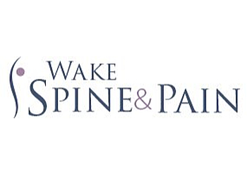 Vijay Mandhare, MD - Fayetteville, NC Pain Management Doctors - Clinic Logo