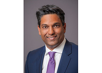 Vijay Mandhare, MD - WAKE SPINE & PAIN SPECIALISTS Fayetteville Pain Management Doctors image 1