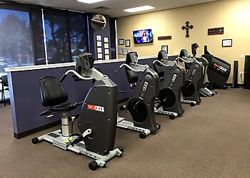 Grand Prairie Physical Therapists Vijay Parikh, MPT - GREEN OAKS PHYSICAL THERAPY