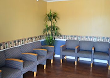 Clarksville Podiatrists Vijay Pavuluri, DPM