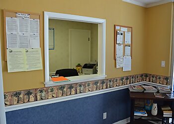 Clarksville Podiatrists Vijay Pavuluri, DPM