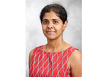 Vijayaratna Chockalingam, MD - BANNER HEALTH CENTER Peoria Endocrinologists image 1