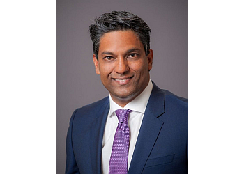 Vijaysinha Mandhare, MD - WAKE SPINE & PAIN SPECIALISTS CARY PAIN CLINIC Cary Pain Management Doctors