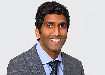 Viju Deenadayalu, MD Viju Deenadayalu, MD - Portland, OR Gastroenterologists - Doctor Portrait Image