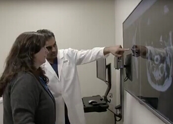 San Diego Neurosurgeons Vik Udani, MD