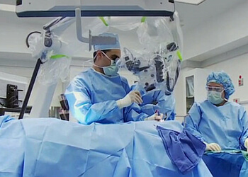 San Diego Neurosurgeons Vik Udani, MD